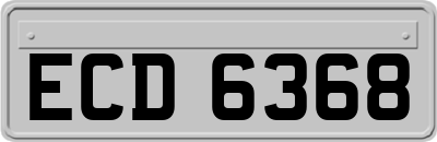 ECD6368