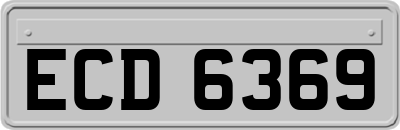 ECD6369