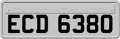 ECD6380