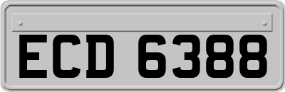 ECD6388
