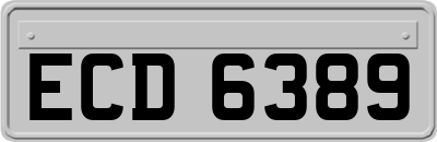 ECD6389