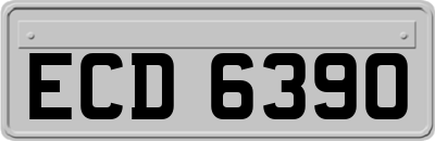 ECD6390