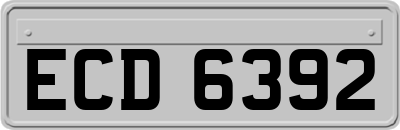 ECD6392