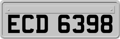 ECD6398