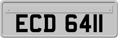 ECD6411