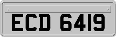 ECD6419