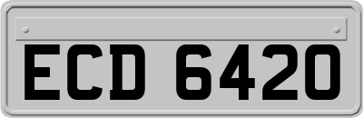 ECD6420