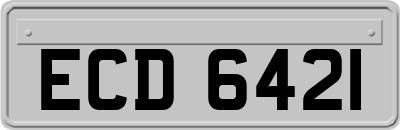 ECD6421