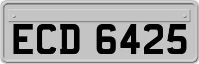 ECD6425