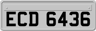 ECD6436