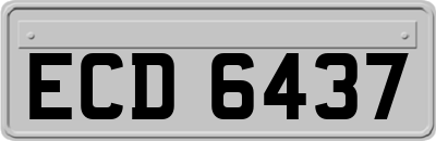 ECD6437