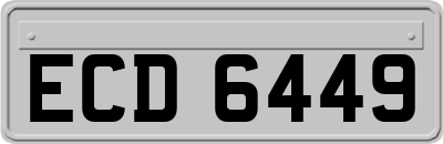 ECD6449