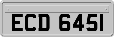 ECD6451