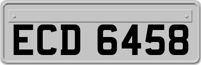 ECD6458