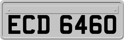 ECD6460