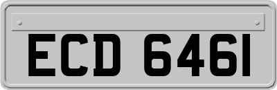 ECD6461