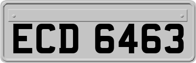 ECD6463