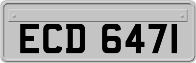 ECD6471