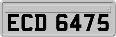 ECD6475