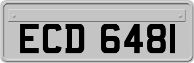 ECD6481