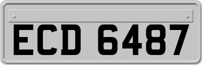 ECD6487
