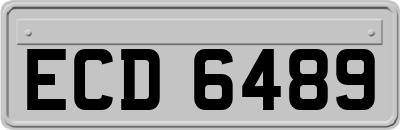 ECD6489