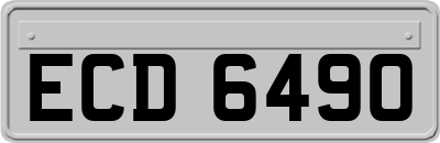 ECD6490