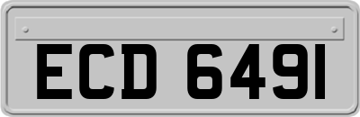 ECD6491