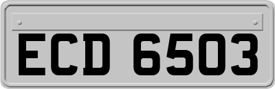 ECD6503