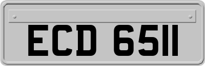ECD6511