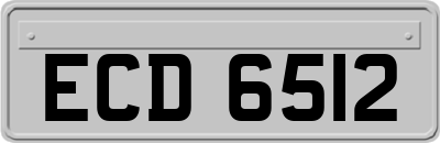 ECD6512