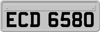 ECD6580