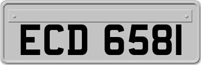 ECD6581