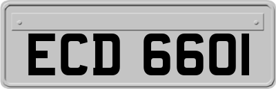 ECD6601