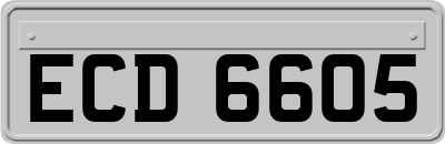 ECD6605