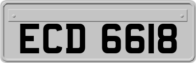 ECD6618
