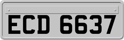 ECD6637