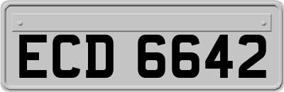 ECD6642