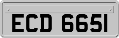 ECD6651