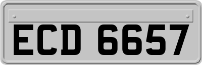 ECD6657
