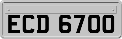 ECD6700
