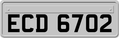 ECD6702