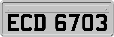 ECD6703