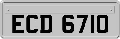 ECD6710