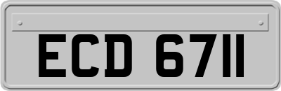 ECD6711