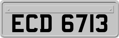 ECD6713