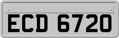 ECD6720