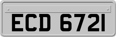 ECD6721