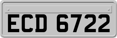 ECD6722