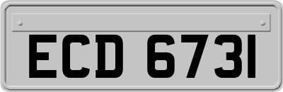 ECD6731